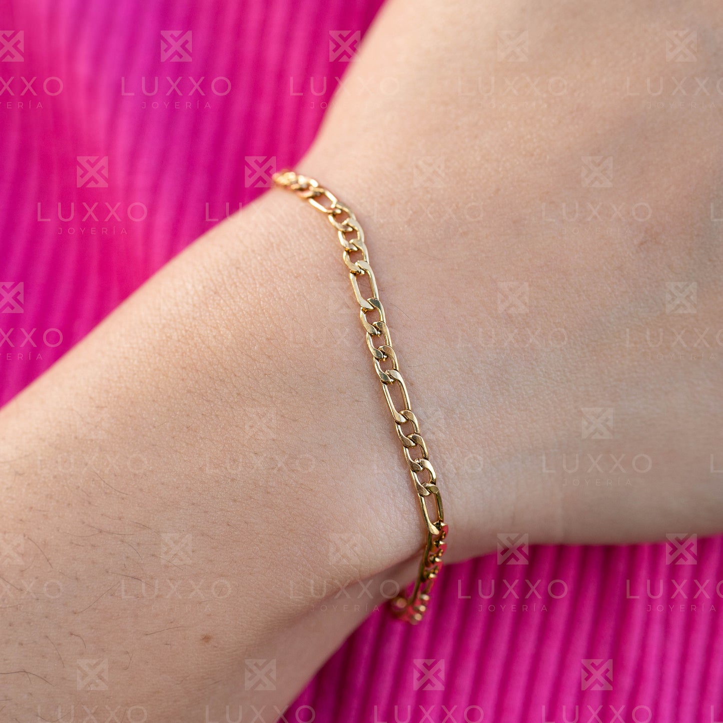 Pulsera Cartier Mujer